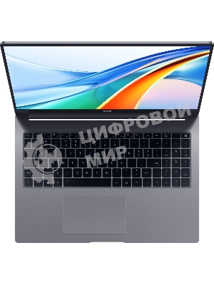 Ноутбук Honor MagicBook X16 Plus 2024 BRI-76/16