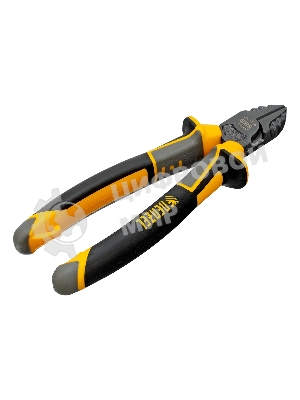 Бокорезы Denzel 180 мм, трехкомпонентные рукоятки