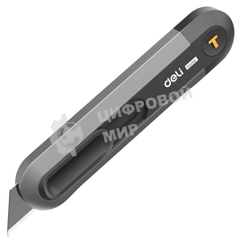 Технический нож Home Series Deli HT4008