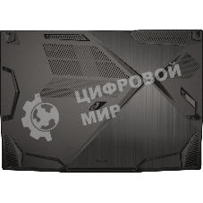 Ноутбук MSI Thin 15 B13VE-3419XRU Core i5 13420H 16Gb SSD 1Tb NVIDIA GeForce RTX 4050 6Gb 15.6