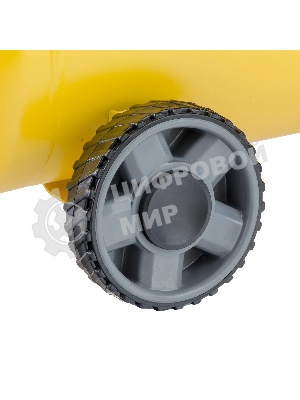 Компрессор воздушный Denzel DKV2200/50,Х-PRO 2,2 кВт, 400 л/мин, 50 л