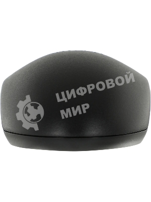 Мышь проводная A4Tech OP-720 черный, 1200 dpi, USB, кнопки - 3