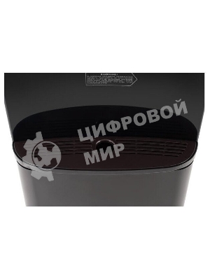 Кулер AEL LC-AEL-420 напольный компрессорный черный