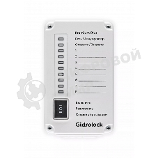 Блок управления PREMIUM PLUS с аккумулятором Li-Ion 21710151