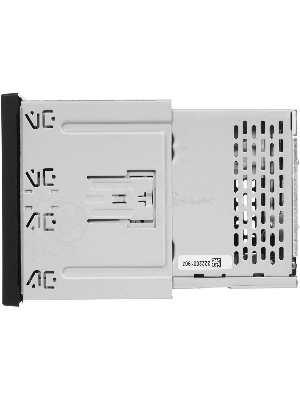 Автомагнитола Pioneer AVH-A245BT, 2 DIN, 6.2