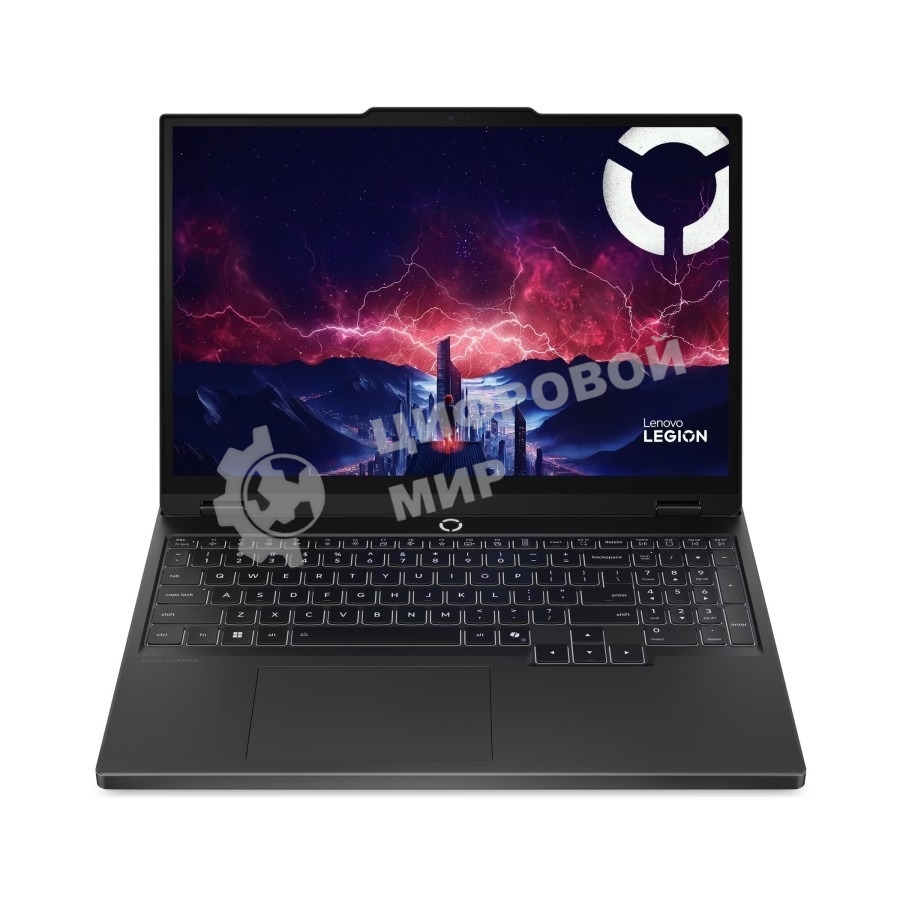 Ноутбук Lenovo Legion 5 15AHP10/15.1