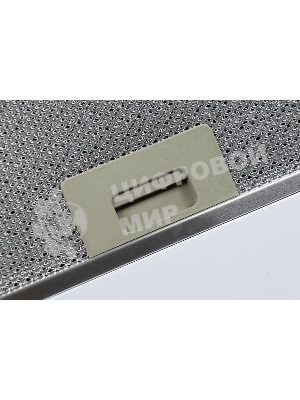 Вытяжка Maunfeld LEE WALL 35 БЕЛЫЙ