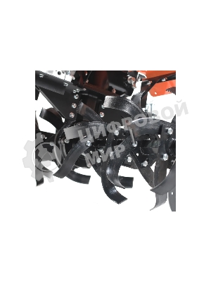 Мотоблок Patriot BOSTON-9DE (440701530) дизельный 9л.с.