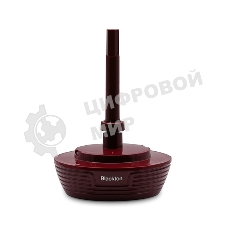 Соковыжималка Blackton Bt J1112 бордовый/белый, цитрусовая, 25 Вт, 1200 мл, механическое