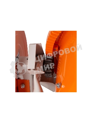 Бетономешалка Denzel B-200 1000Вт 200л