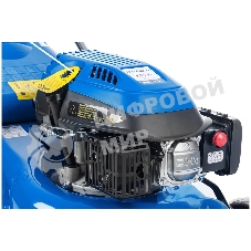 Бензиновая газонокосилка HYUNDAI L 4310