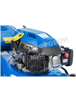 Бензиновая газонокосилка HYUNDAI L 4310
