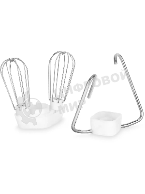 Кухонная машина Vitek VT-1442 (W) белый