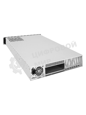Серверный корпус ExeGate Pro 2U650-05 (RM 19