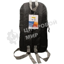 Рюкзак Silwerhof Daily Compact черный