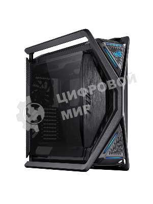 Компьютерный корпус ASUS ROG STRIX HYPERION GR701 GR701/BK/PWM FAN