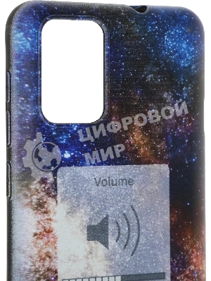 Чехол (клип-кейс) Gresso для ZTE Blade L9 Meridian черный (GR17AAAE9052)