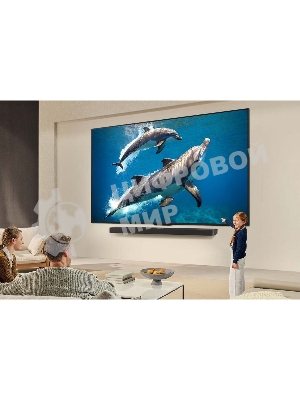 Телевизор LG 50