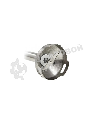 Блендер погружной Delta Lux DE-7006B черный