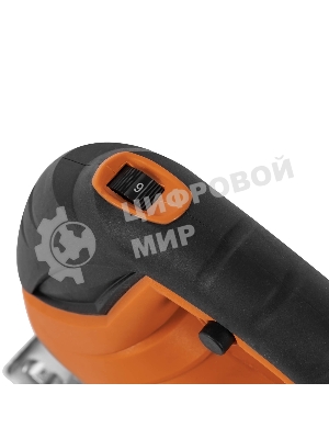 Лобзик электрический DAEWOO DAJ 850 850Вт 500-3000ход/мин