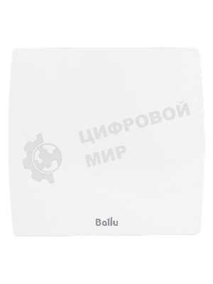 Вентилятор вытяжной Ballu BAF-SL 100 V