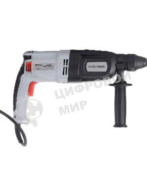 Перфоратор Ресанта П-32-1000К SDS-plus уд.:5.2Дж 1000Вт (кейс в комплекте)