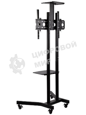 Подставка для телевизора Arm Media PT-STAND-9 черный, 32