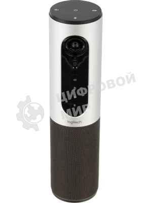 Веб-камера Logitech ConferenceCam Connect 960-001034
