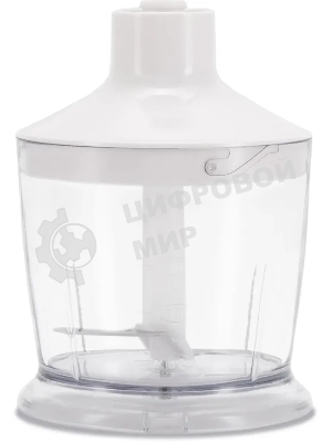 Блендерный набор 8543-VT(MC) Vitek Мощность 900 Вт. Плавная регулировка скорости.Управление механич