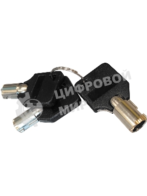 Сейф мебельный Cactus CS-SF-F50 500x350x350мм электронный