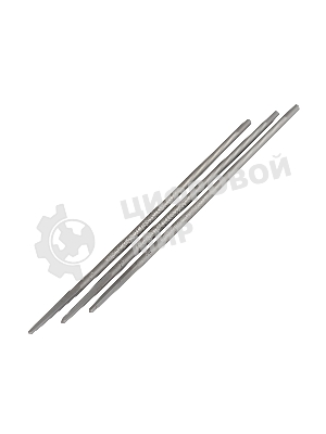 Напильники круглые Patriot PG-F-4.8 (3шт)