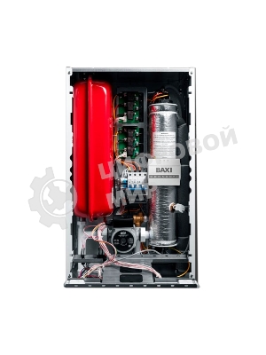 Котел электрический настенный BAXI AMPERA Plus 9
