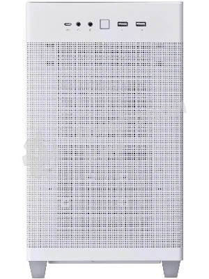 Компьютерный корпус Asus AP201 PRIME CASE TG WHITE AP201/WHT/TG