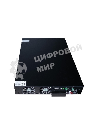 Источник бесперебойного питания (ИБП) ACD PW-RackLine Pro 10000T 