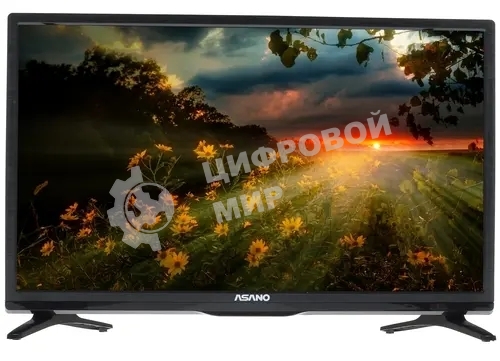Телевизор Asano 24