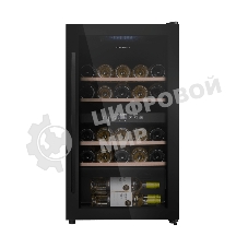 Винный шкаф Maunfeld MFWC-85D28