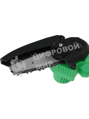 Электрическая цепная пила Zitrek GreenSaw 20 (082-1853)