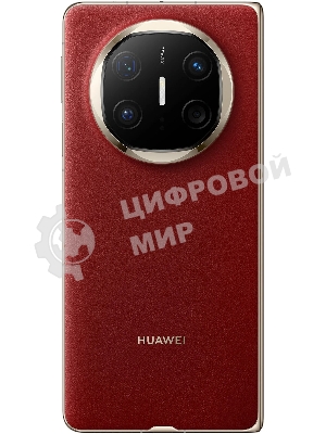 Смартфон Huawei Mate X6 ICL-LX9 12/512Gb красный