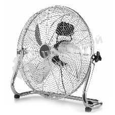 Вентилятор напольный Centek CT-5031 110 Вт, 3 скорости, серебристый