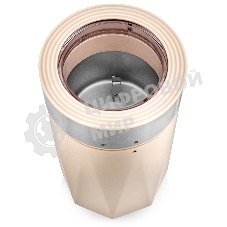 Кофемолка Brayer BR1189 150Вт, бежевый