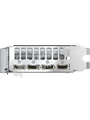 Видеокарта Gigabyte GV-N5060EAGLEOC ICE-8GD, NVIDIA GeForce RTX 5060, 8 ГБ GDDR7, 128 бит, PCI-e 5.0, 1xHDMI, 3xDP