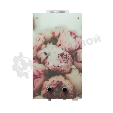 Водонагреватель GENBERG 210.01 ДЕКОР-ЕСО Пион