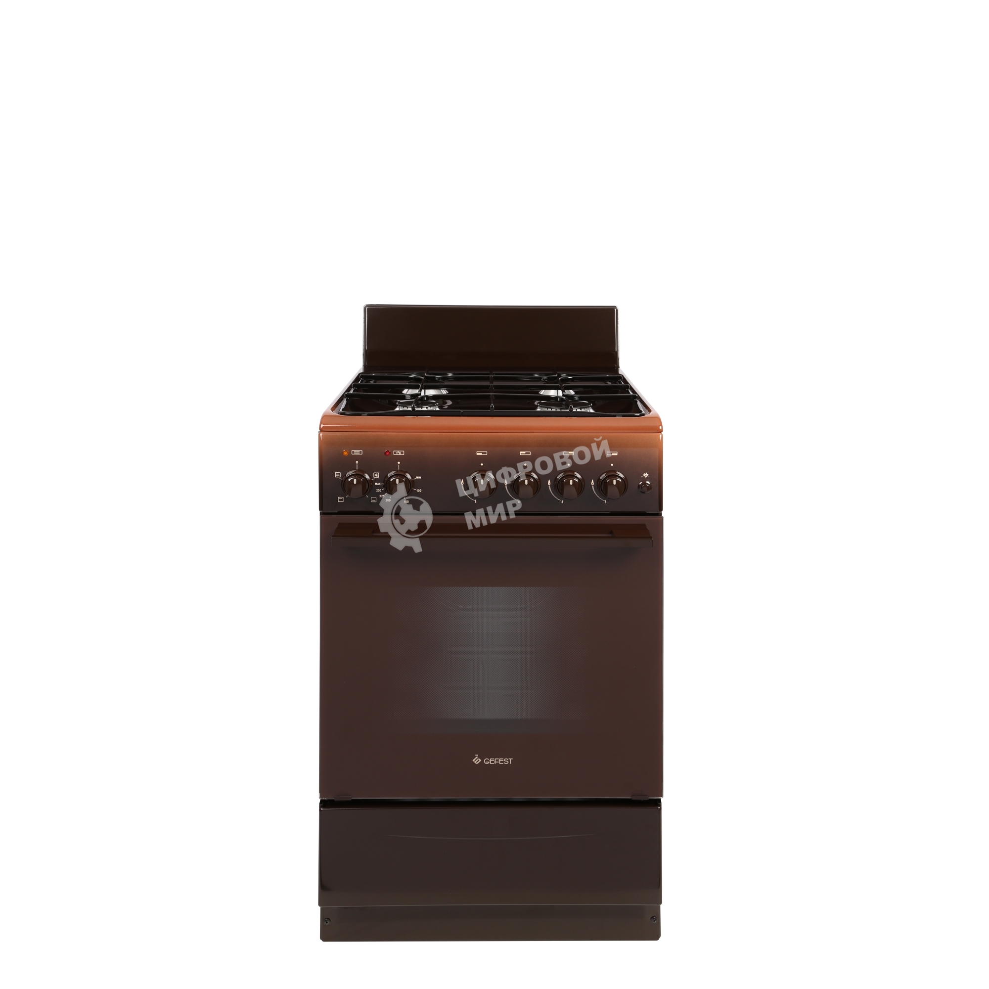 Плита комбинированная GEFEST ПГЭ 5102-01 0339