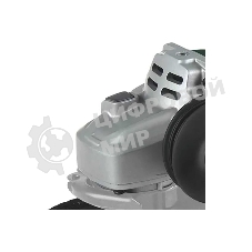 Угловая шлифовальная машина (болгарка) KLPRO KLAT11517 (Сеть, 1800 Вт, 125 мм, 11000 об/мин)