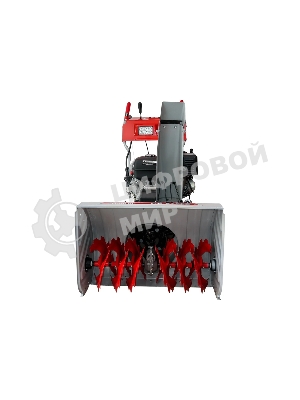 Снегоуборщик бензин. Ресанта СБ 8100Э 13л.с.