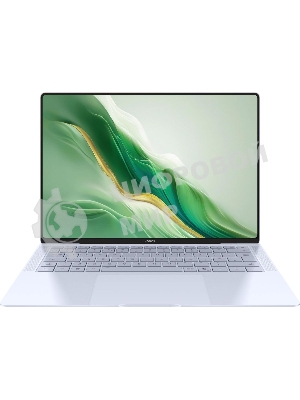 Ноутбук Honor MagicBook Art 14 2024 белый (5301AKXJ)