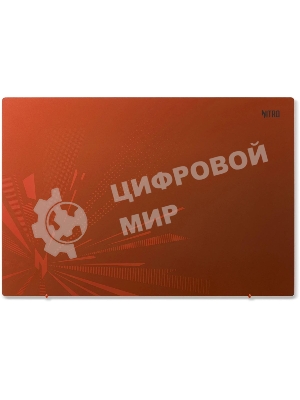 Ноутбук Acer Nitro Lite 16 NL16-71G-51L6 Core i5 13420H 16Gb SSD512Gb NVIDIA GeForce RTX4050 6Gb 16