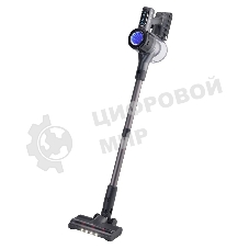 Пылесос строительный Zigmund & Shtain ZVC-1510