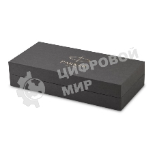 Ручка перьевая Parker 51 Premium (CW2169078) Turquoise GT, F, сталь нержавеющая, подарочная коробка