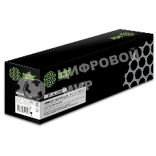 Картридж лазерный Cactus CS-LX51B5H00 (51B5H00) черный (8500 стр.) для Lexmark MS/MX417/517/617